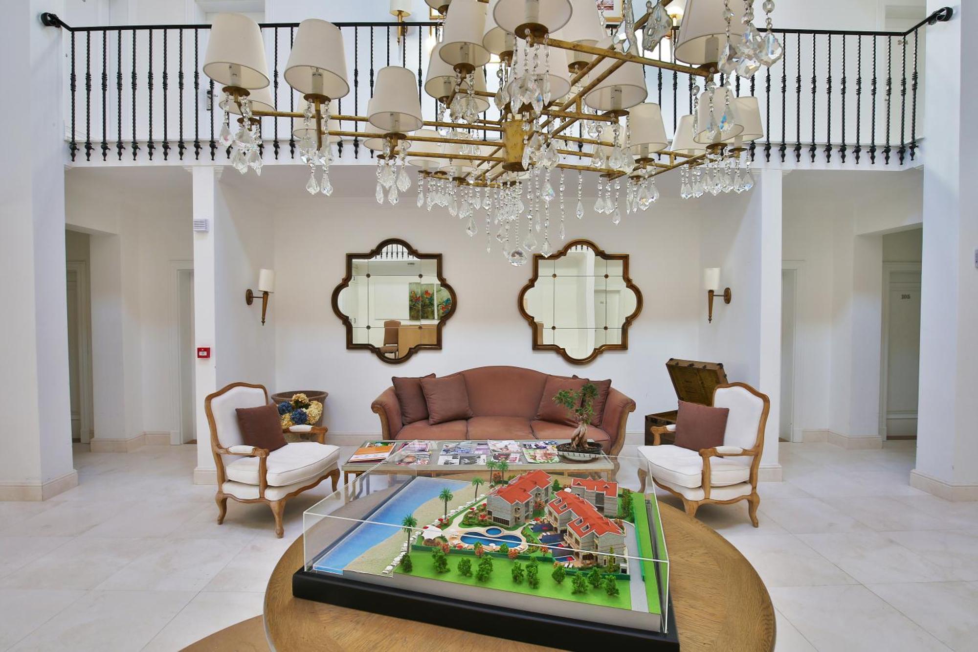 Palm Bay Beach Hotel Emecik Ngoại thất bức ảnh