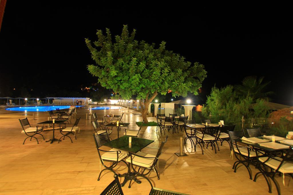 Palm Bay Beach Hotel Emecik Ngoại thất bức ảnh